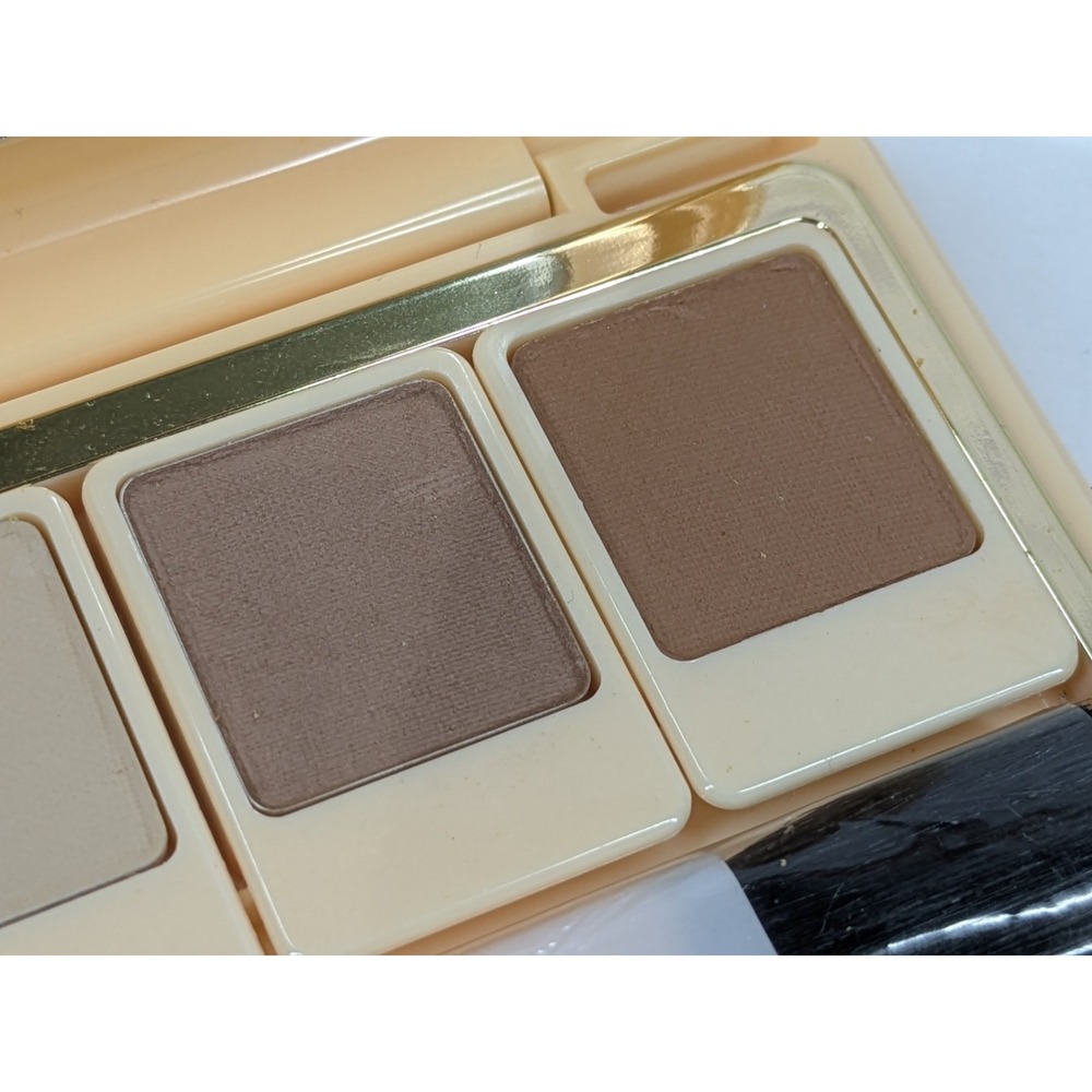 SO HTF!💋Marilyn Miglin Selective Color Case Eye Shadow MakeUp Compact Travel Sz - Picture 5 of 10